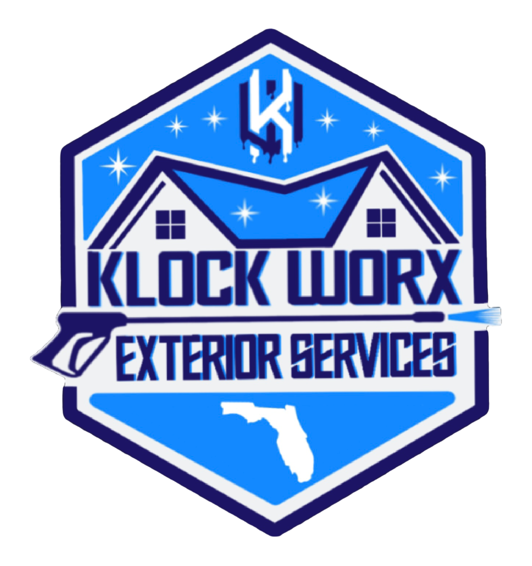 Klockworx Exterior Services Nextdoor