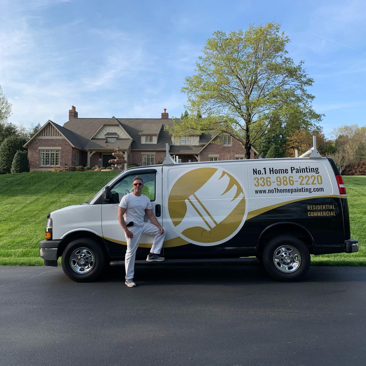 No.1 Home Painting Winston Salem, NC Nextdoor