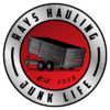 Rays Hauling & Junk Removal