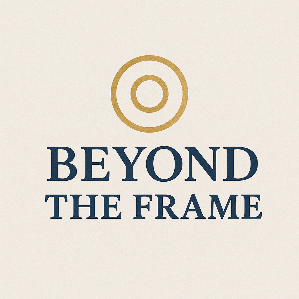Beyond The Frame - Nextdoor