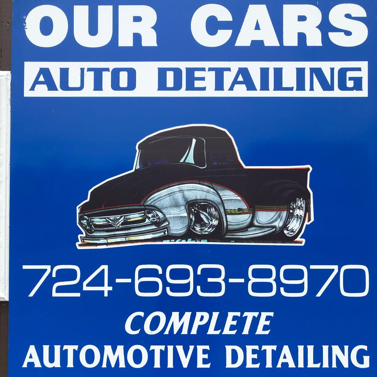 Our Cars Auto Detailing Oakdale, PA Nextdoor