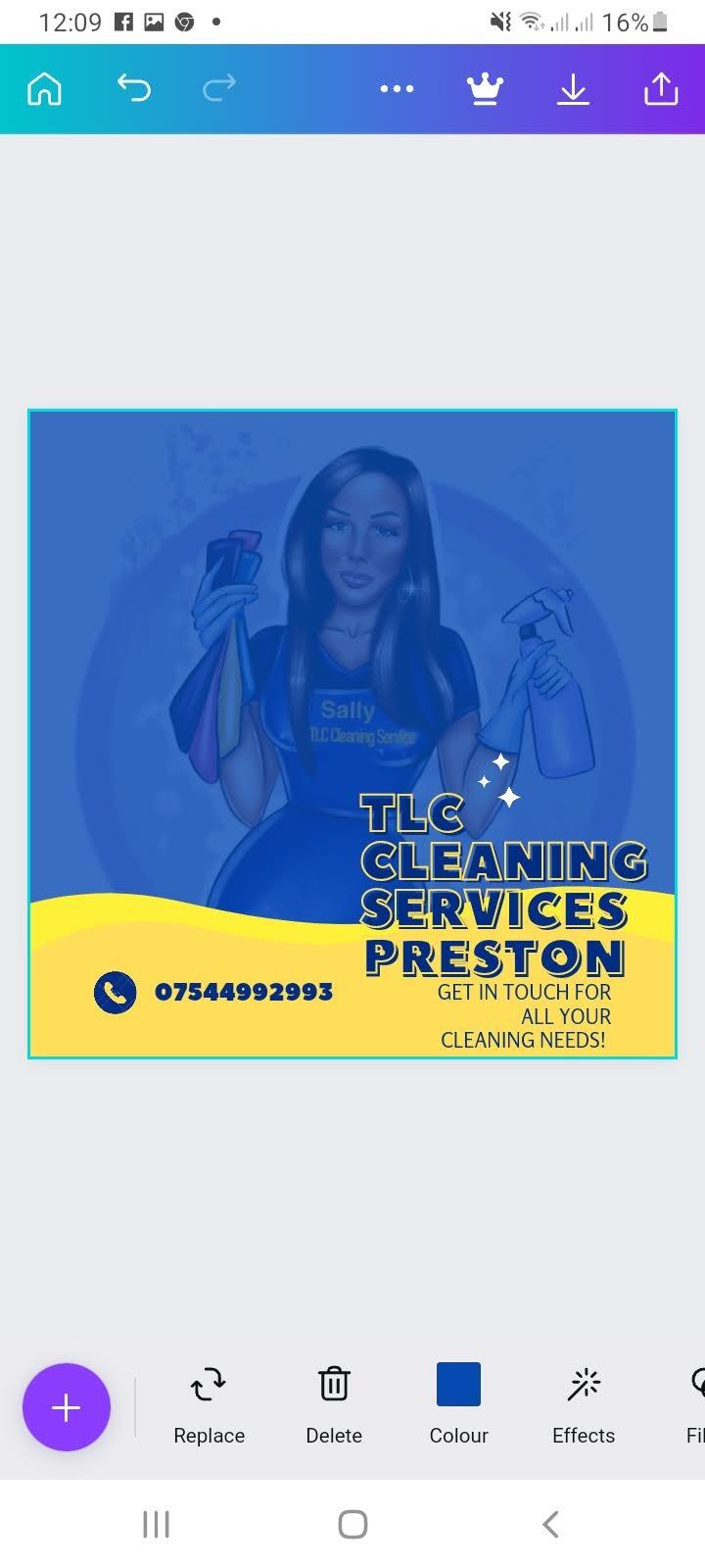 TLC Cleaning Services Preston Preston Nextdoor