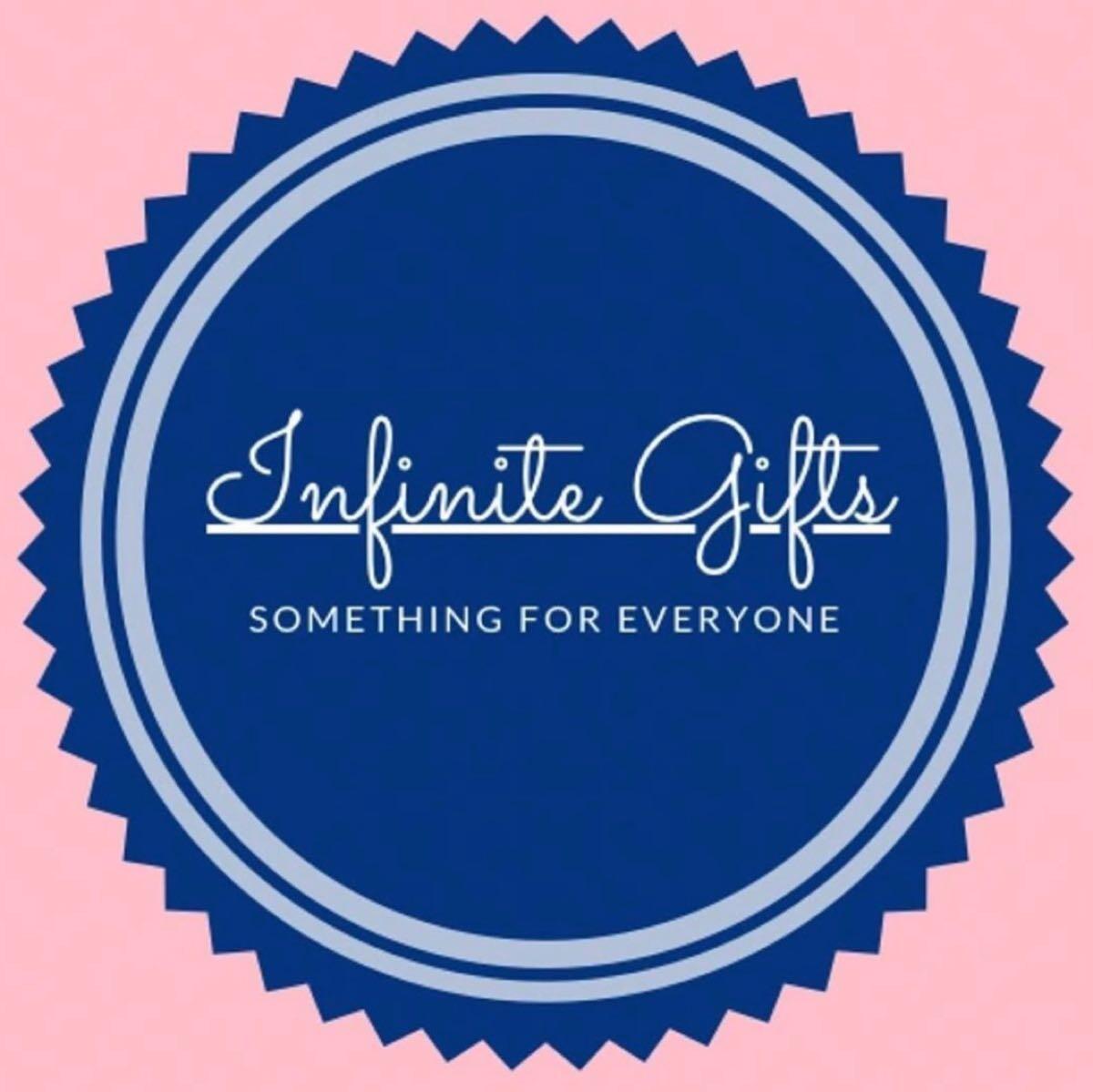 Infinite Gifts Nottingham Nextdoor