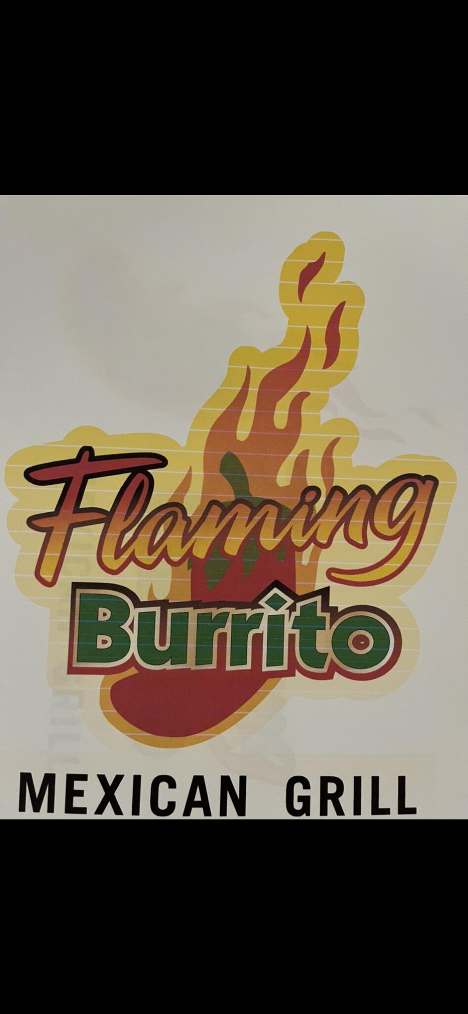 Flaming Burrito Grill Auburn, CA Nextdoor