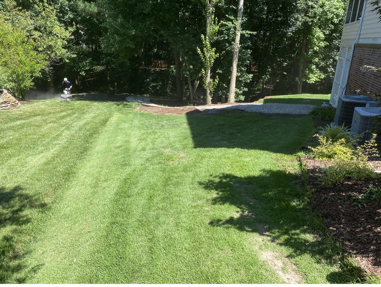 East Coast Lawn Care Cary, NC Nextdoor