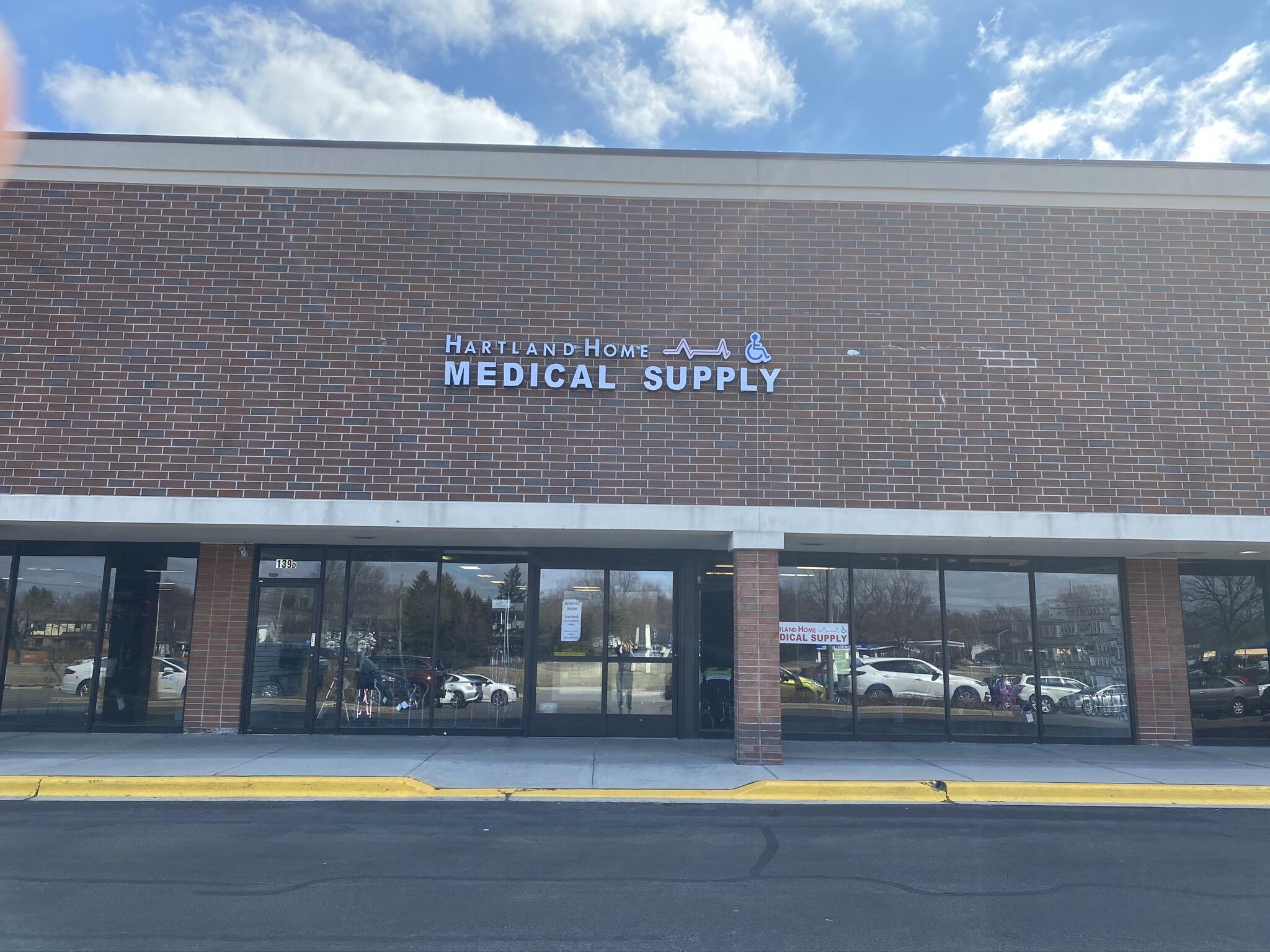 Hartland Home Medical Supply Naperville, IL Nextdoor