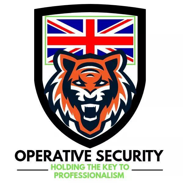 Operative Security Ltd Farnborough Nextdoor