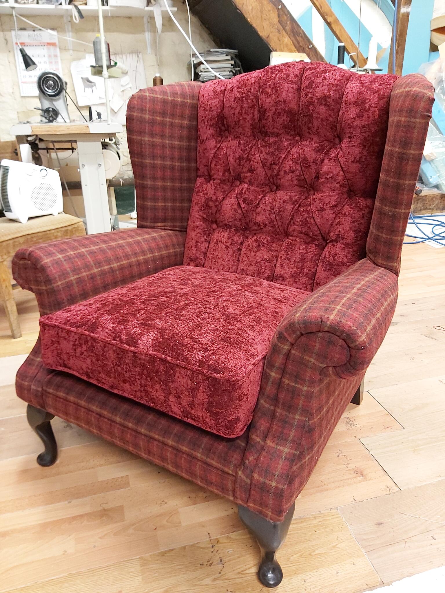 Armchairs Direct Nextdoor