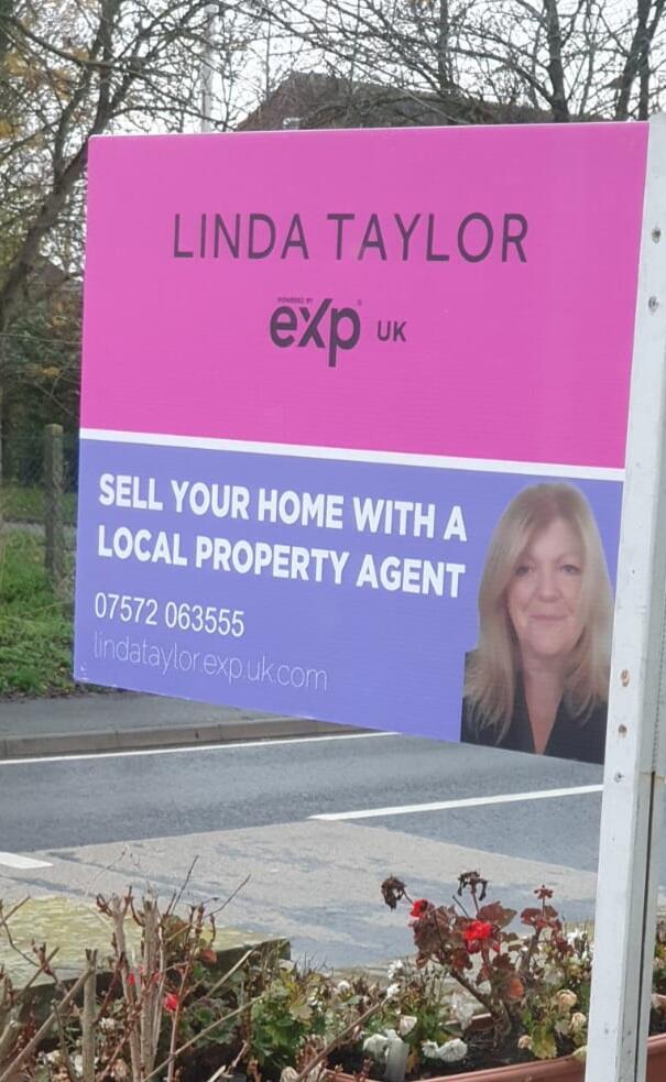 Linda Taylor Independent Estate Agent Beverley, GBENG Nextdoor