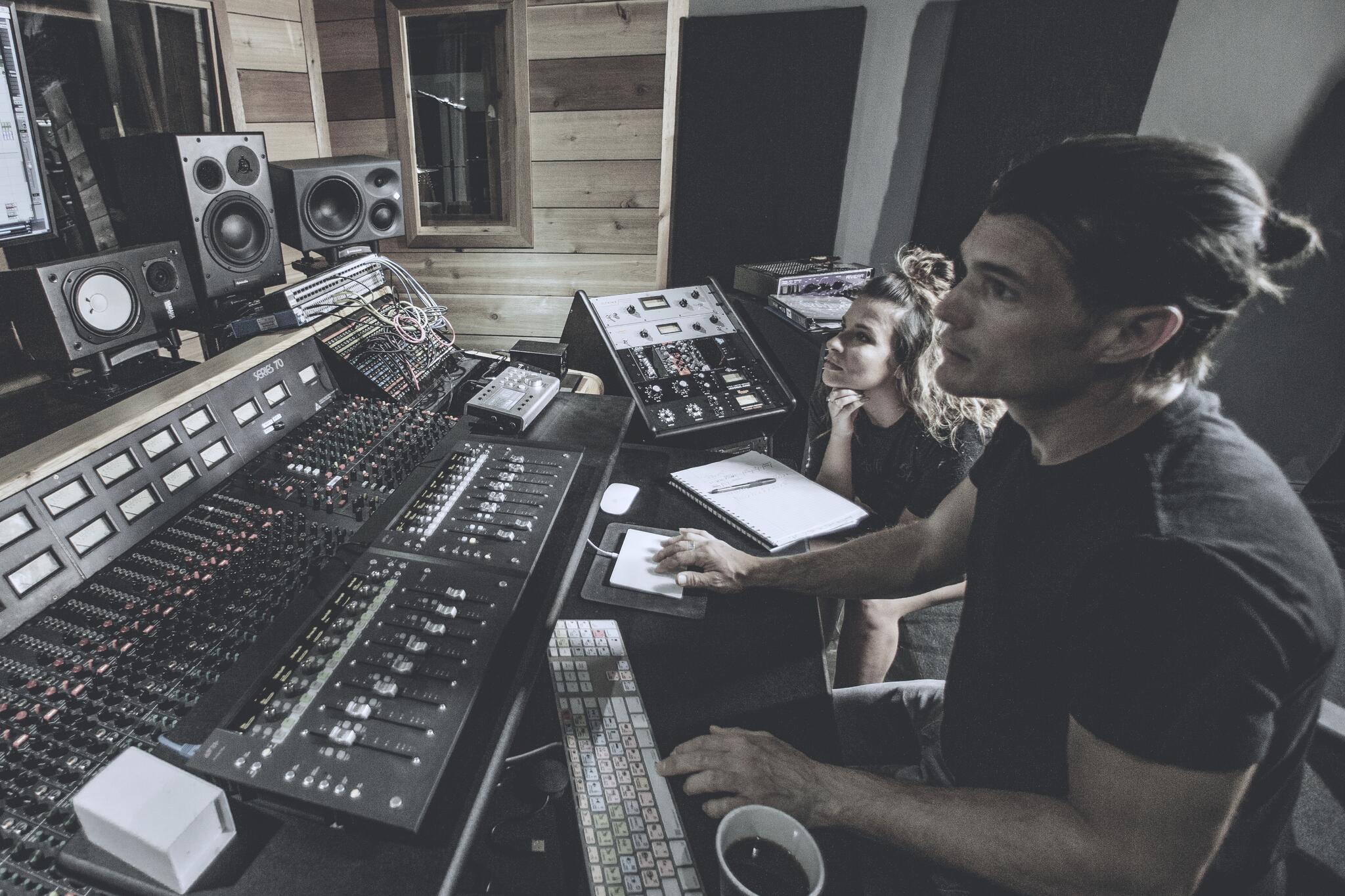 Broken Crow Studios Lexington, KY Nextdoor