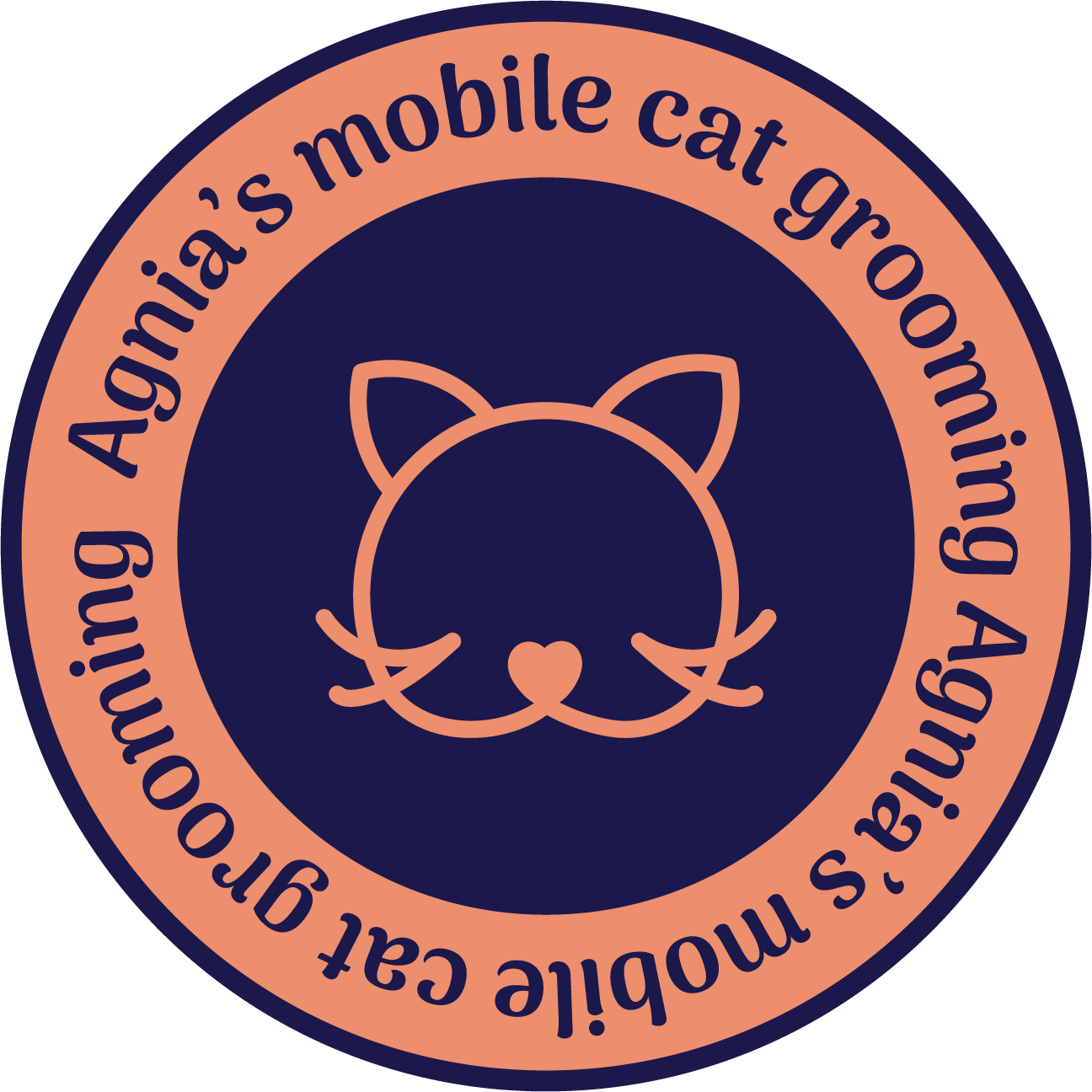 Picture of Best Mobile Cat Groomers Near Me - Yelp