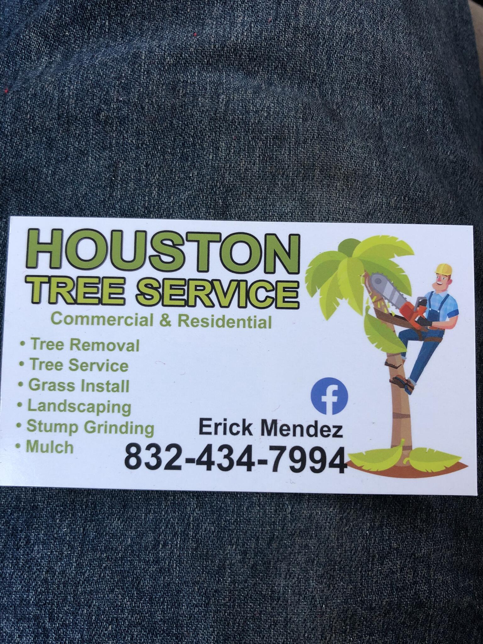 Houston tree service and more Nextdoor