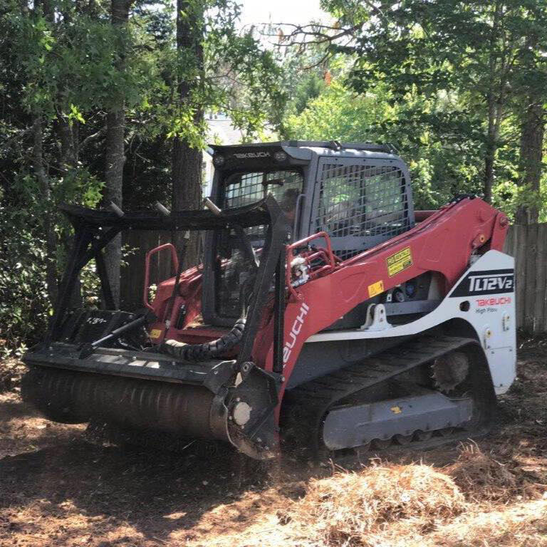 American Environmental Clearing LLC Winnsboro, SC Nextdoor