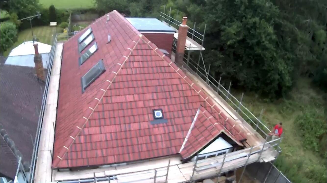 roofing Harrow, GBENG Nextdoor