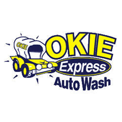 Gorgeous Okie Car Wash Photo Art Gorgeous Okie Car Wash Photo Art