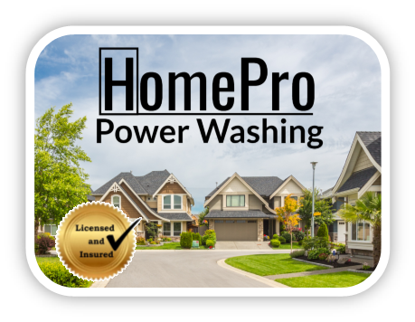 Home - PRO PLUS Power Washing