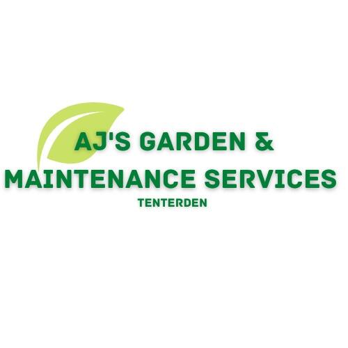 AJ’S Garden & Maintenance Services tenterden Tenterden Nextdoor