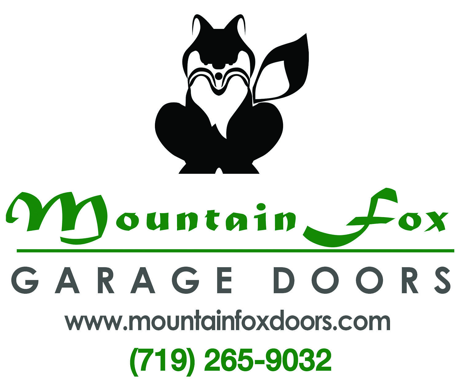 Mountain Fox Garage Doors Colorado Springs, CO Nextdoor
