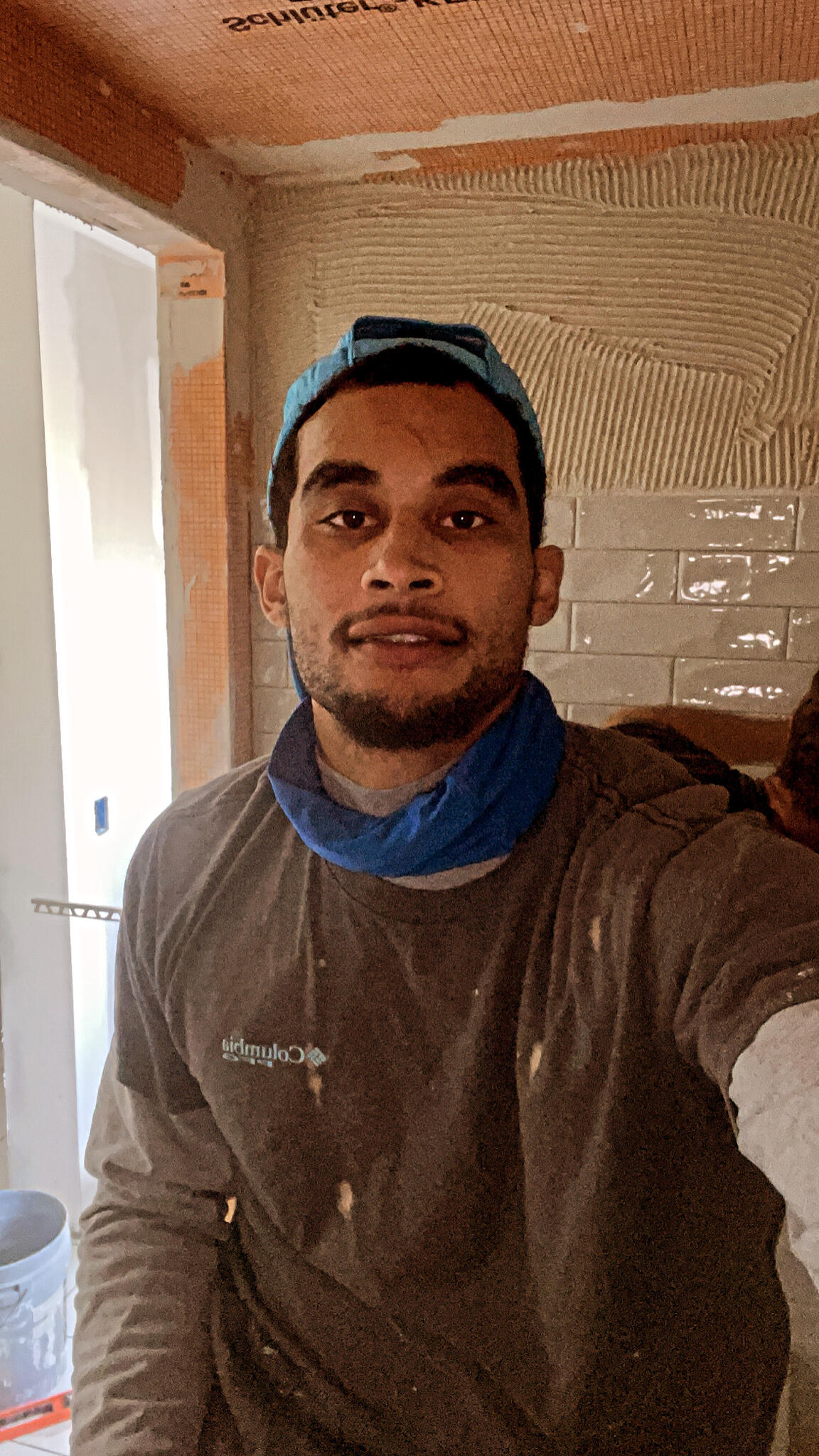 Gerard Mahoney Flooring/Tile install and repair Grovetown, GA Nextdoor