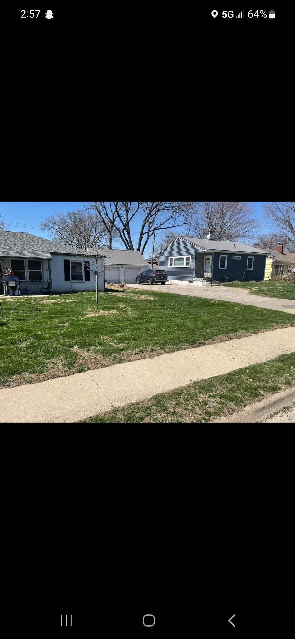 R&H Lawn Care & Services Nextdoor