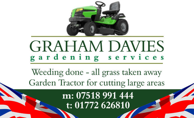 Graham best sale garden machinery