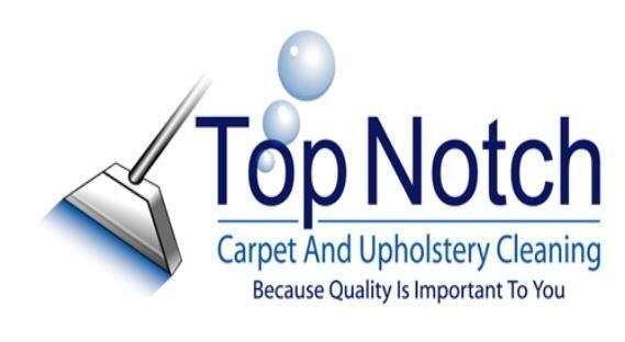 top notch carpet cleaning