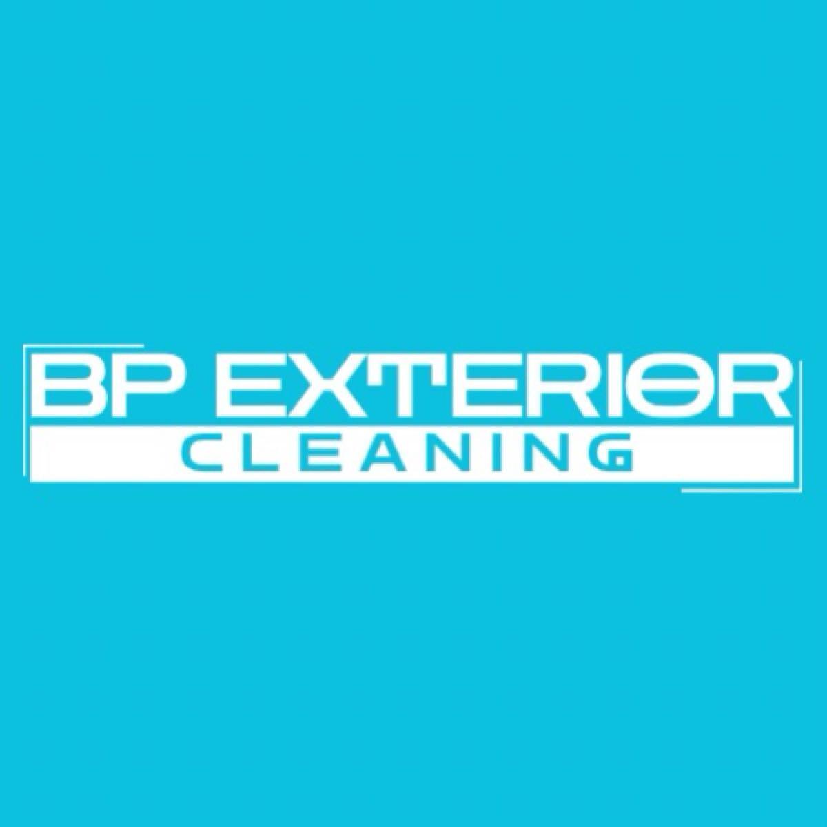 BP Exterior Cleaning - Nextdoor