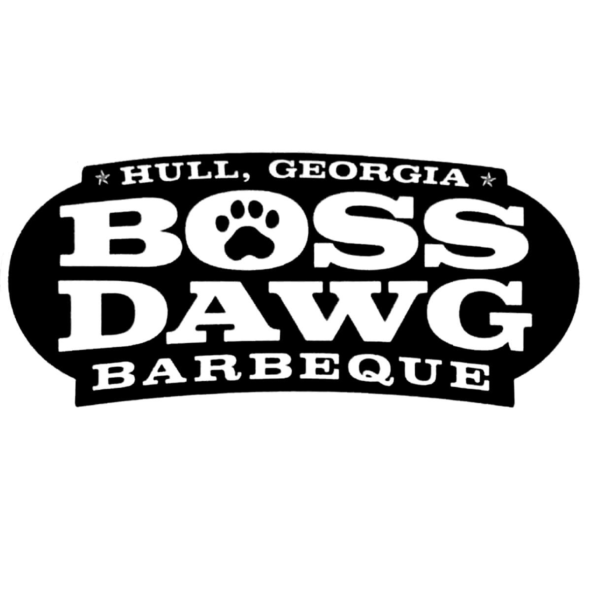 Boss Dawg BBQ - Hull, GA - Nextdoor