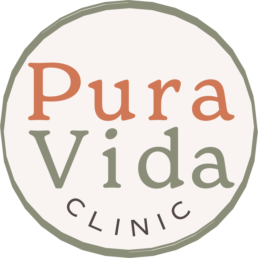 Pura Vida Osteopathic Clinic - Reigate - Nextdoor