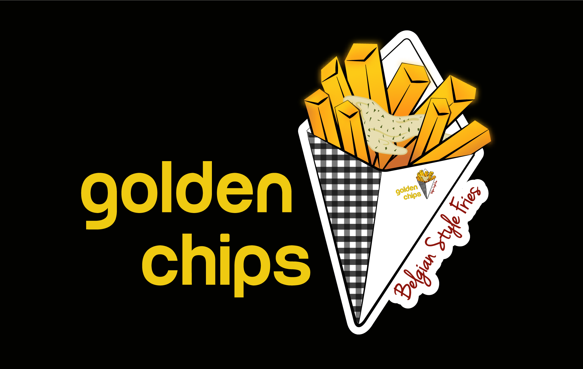Golden Chips - Asheville, NC - Nextdoor
