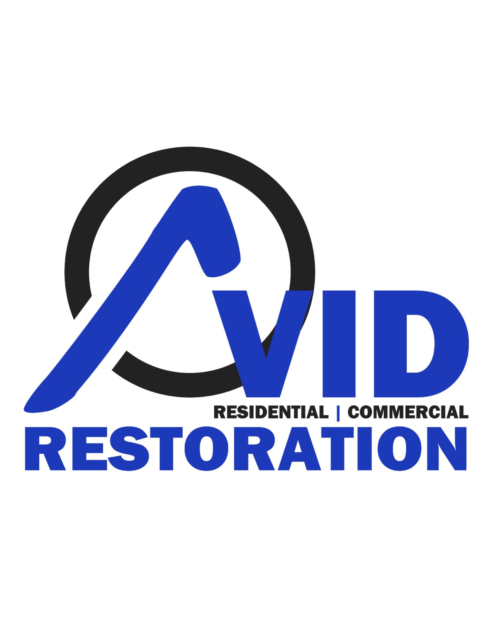 Avid Restoration - Omaha, NE - Nextdoor