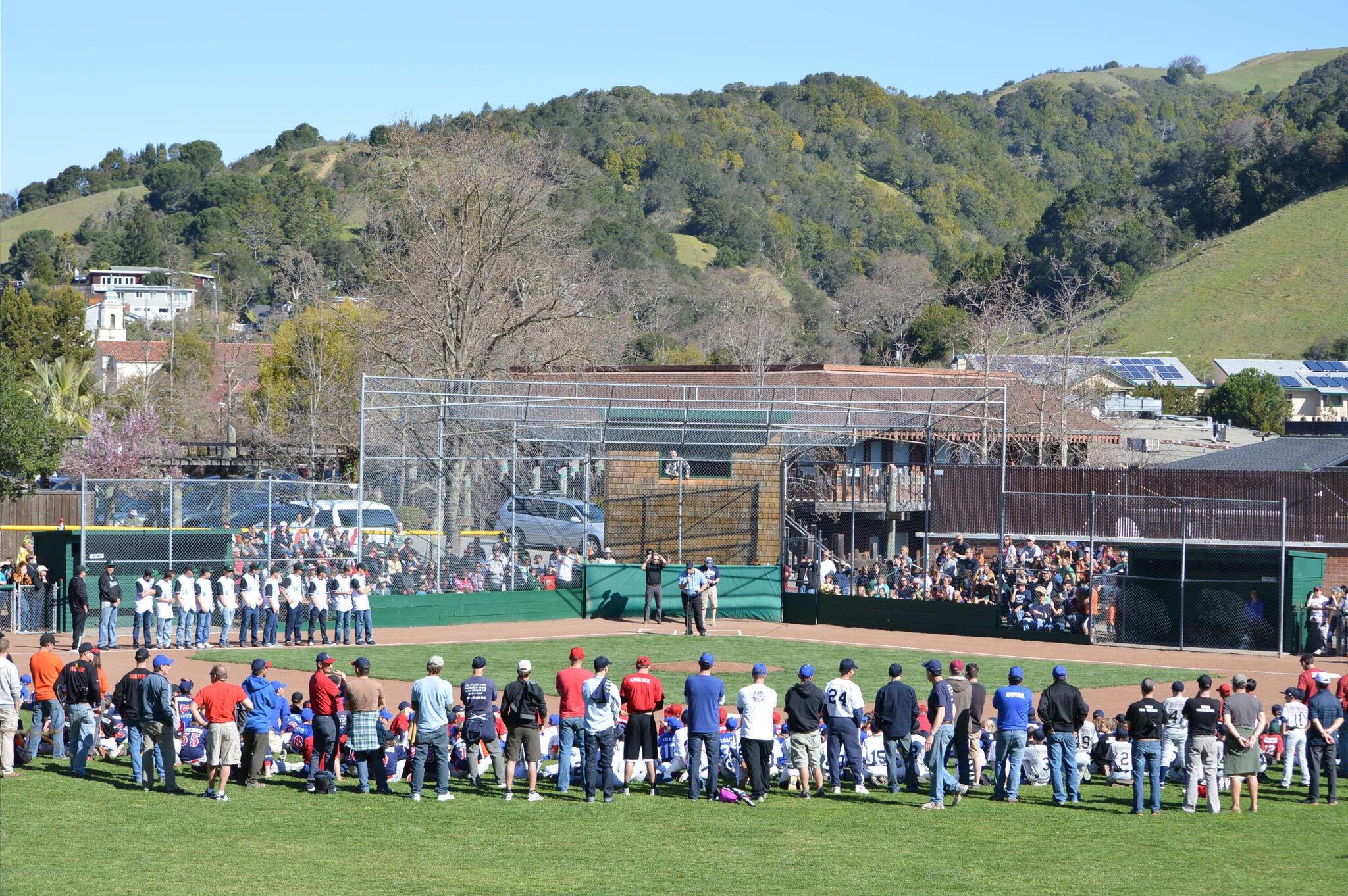 West Marin Little League Fairfax, CA Nextdoor