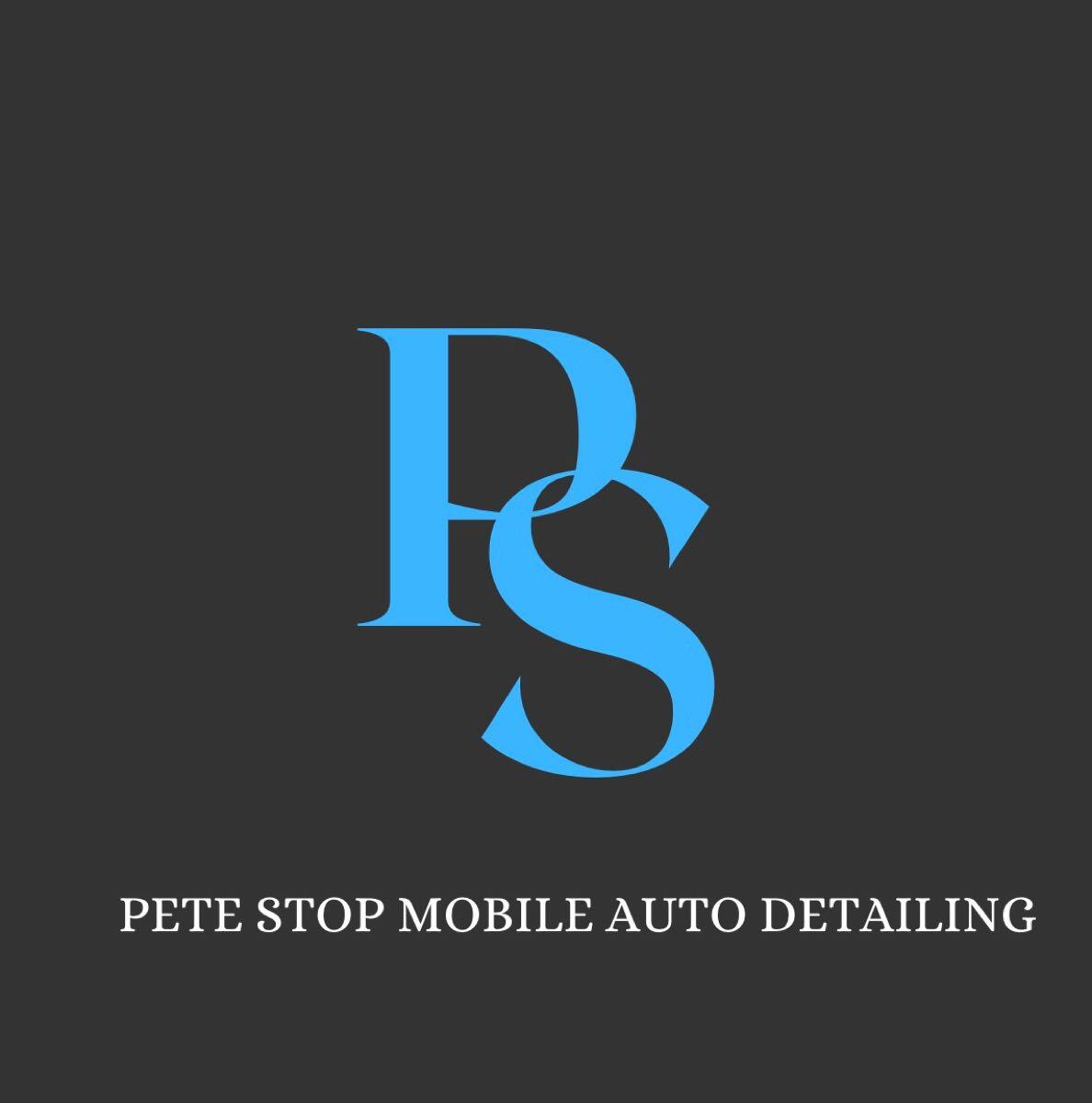 Pete Stop Auto Detailing - Canton, MI - Nextdoor