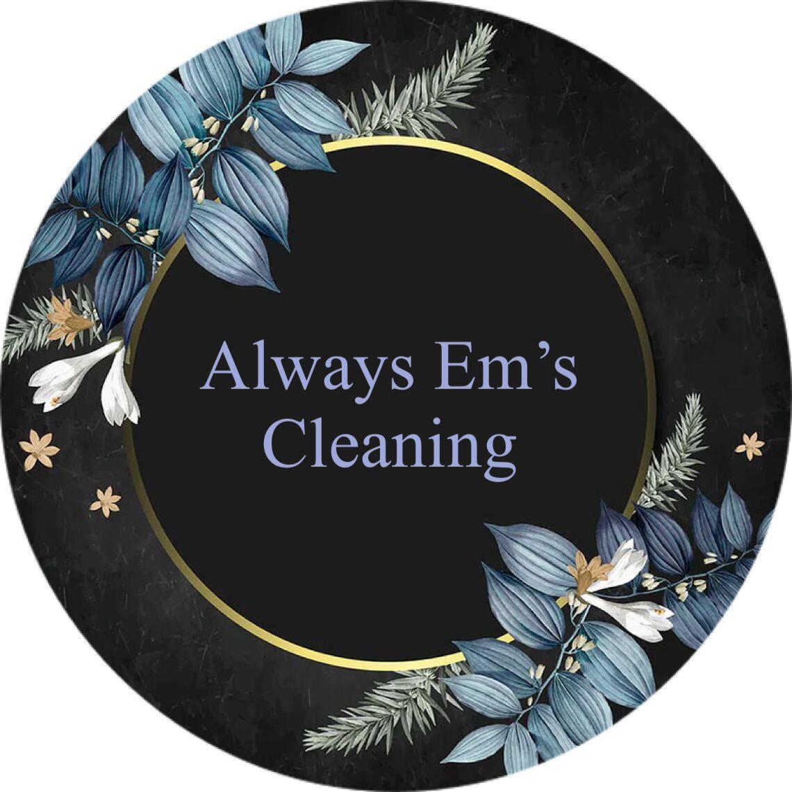 Always ems cleaning Wrexham Nextdoor