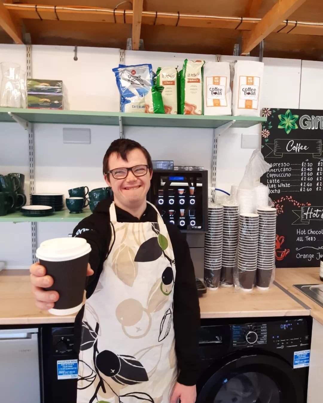 Gifted Garden Centre Highcliffe Nextdoor