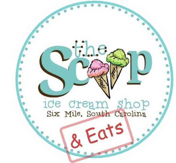 The Scoop Ice Cream Shop & Eats - Six Mile, SC - Nextdoor