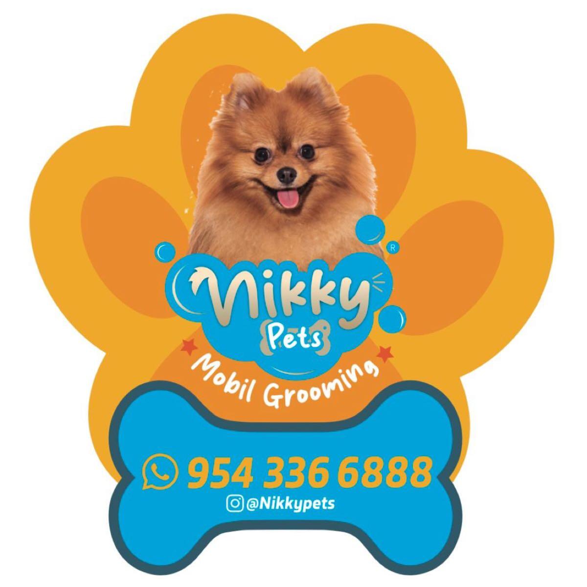 Nikky Pets Mobile Grooming Orlando, FL Nextdoor