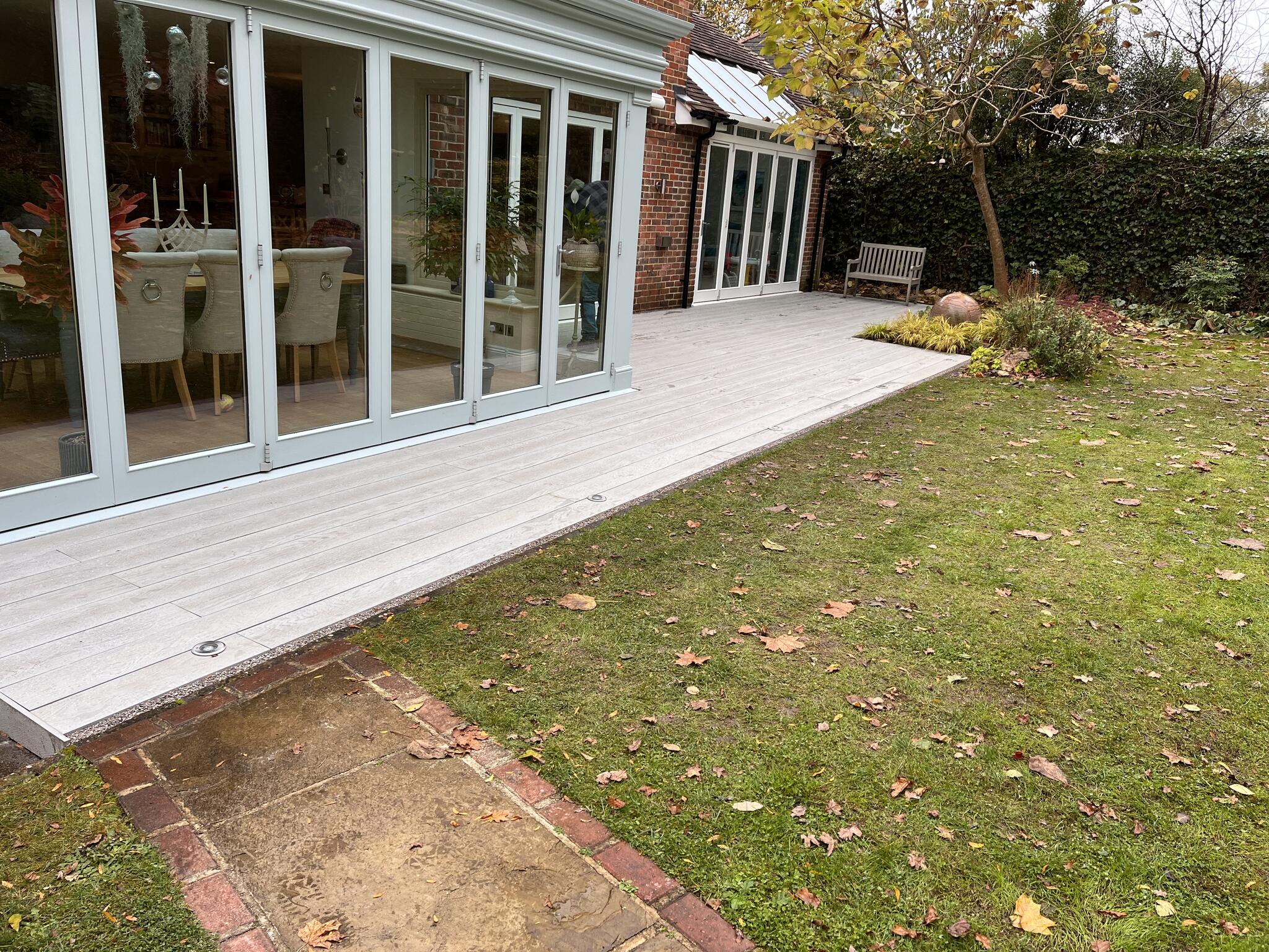 Jake fencing and gardening Didcot Nextdoor