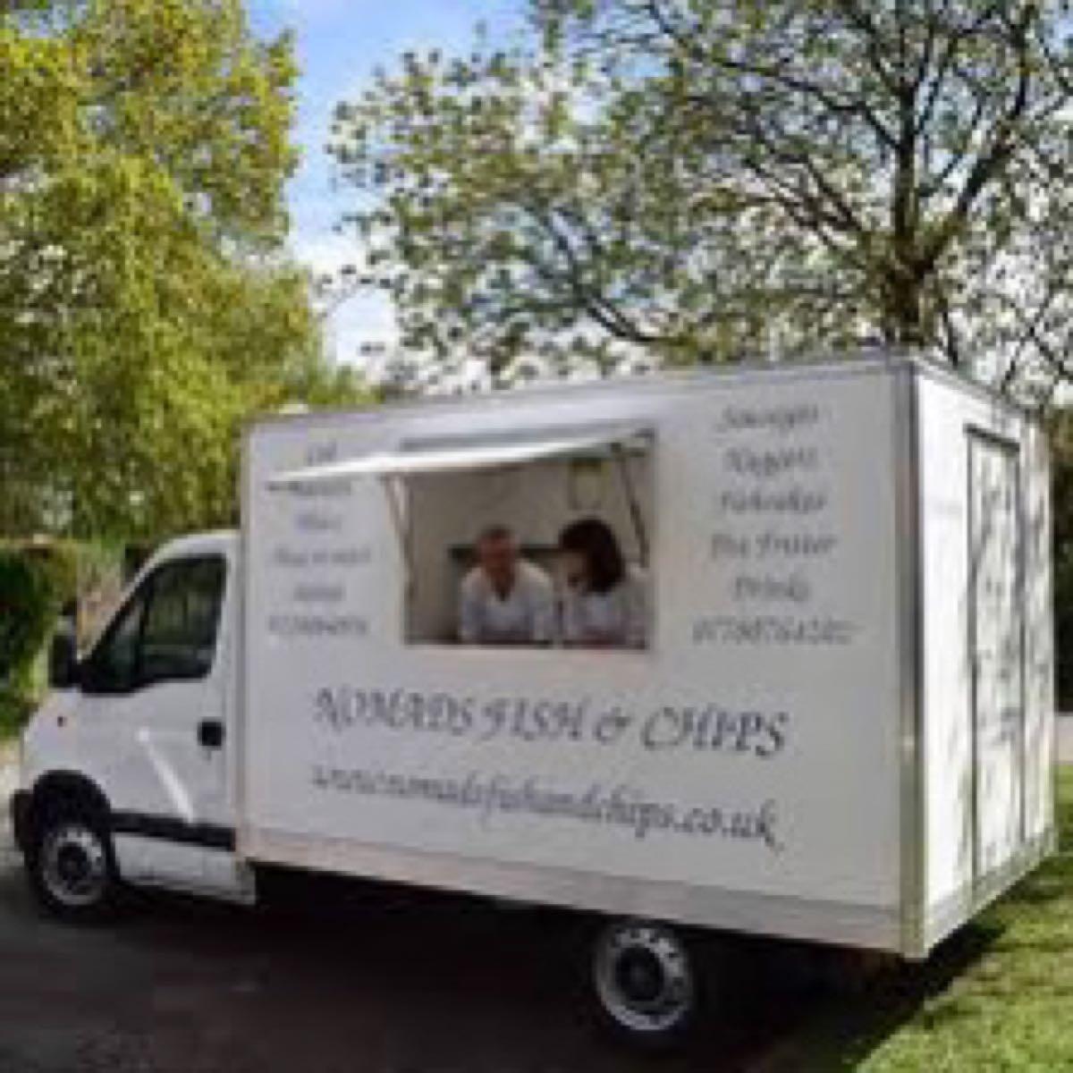 Nomads Fish and Chips - Petworth - Nextdoor