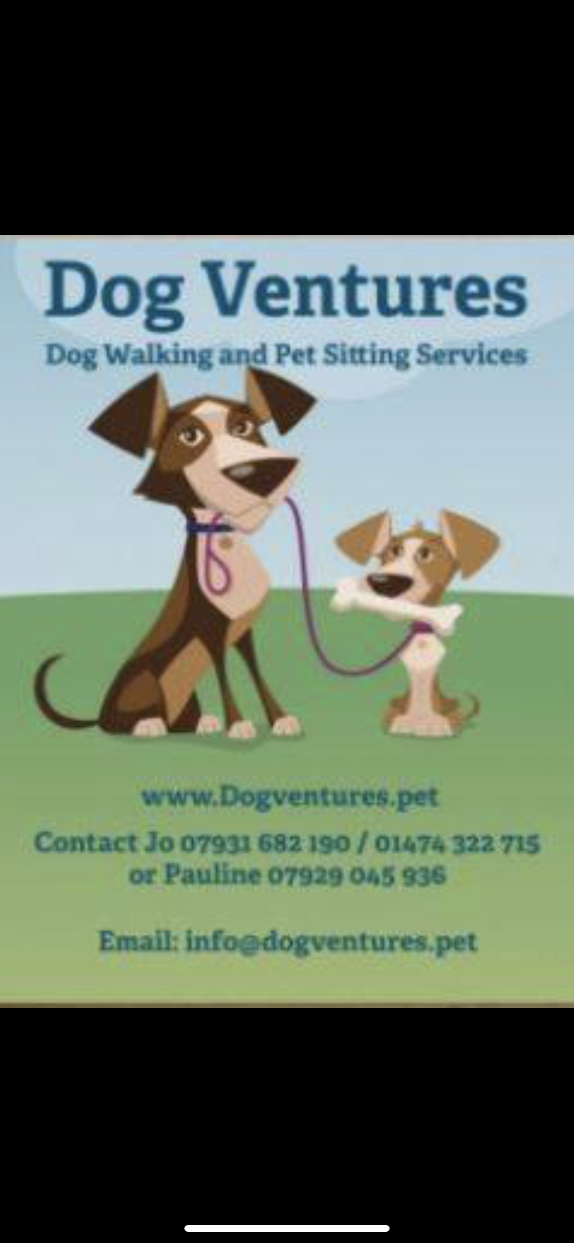 Dog Ventures Gravesend Nextdoor