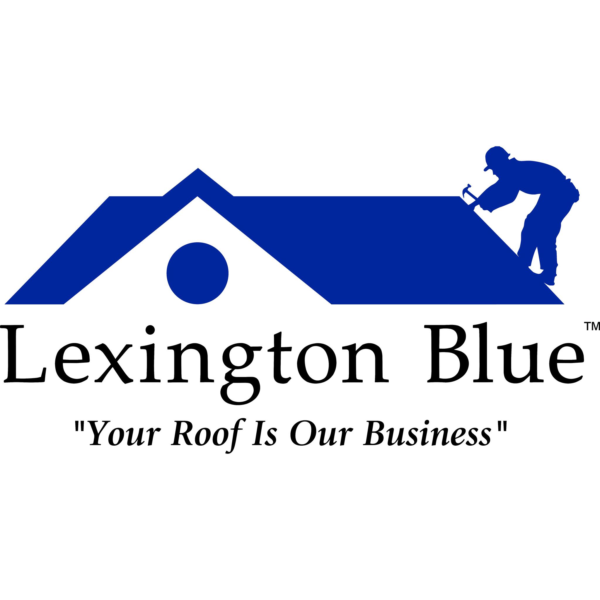 Lexington Blue - Lexington, KY - Nextdoor