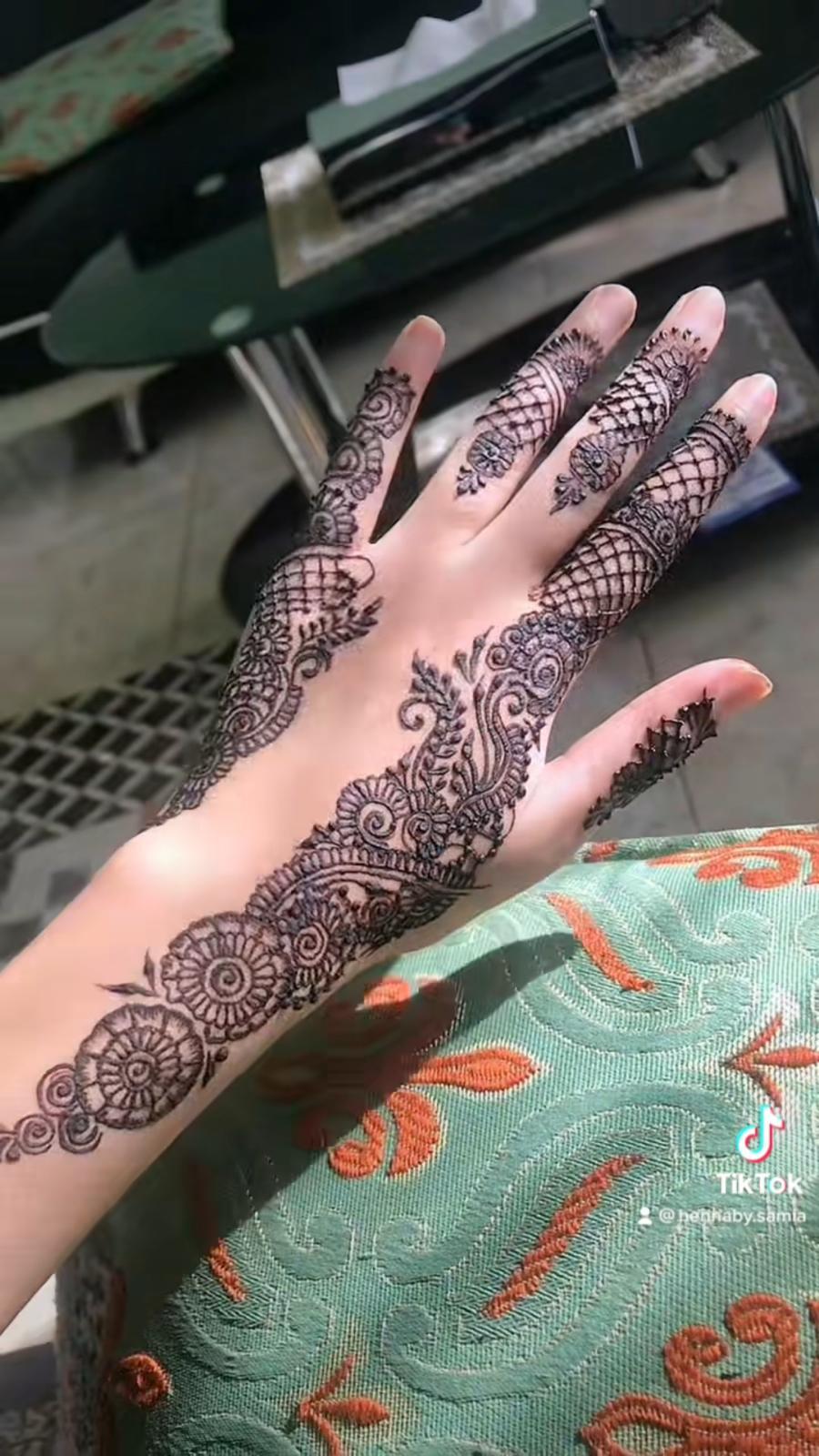 Henna by samia - Ilford - Nextdoor
