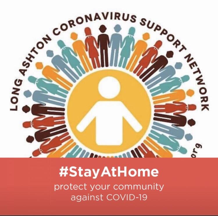 Long Ashton Coronavirus Support Network Bristol Nextdoor