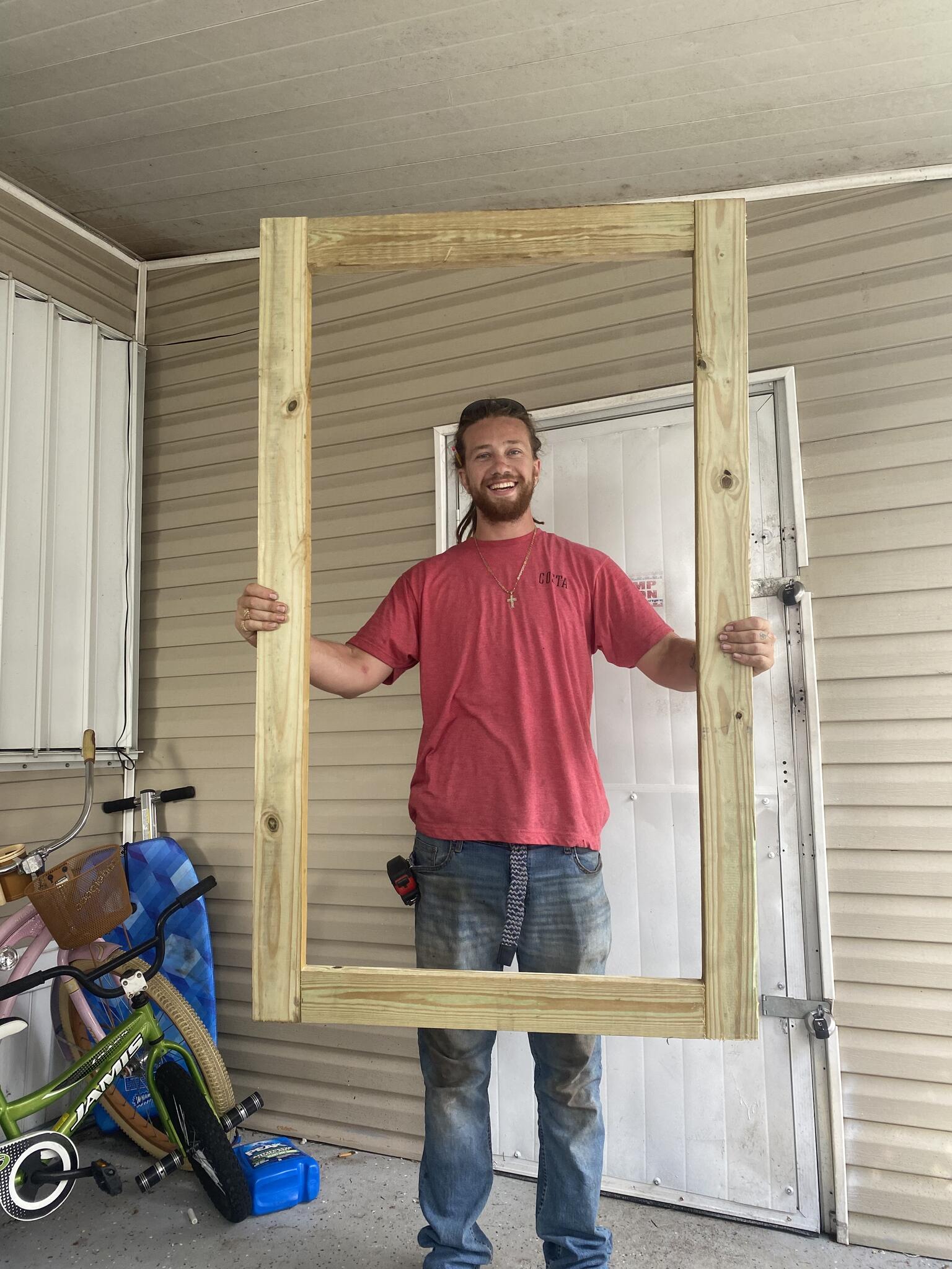 GEORGE DOES IT ALL HANDYMAN - Hollywood, FL - Nextdoor