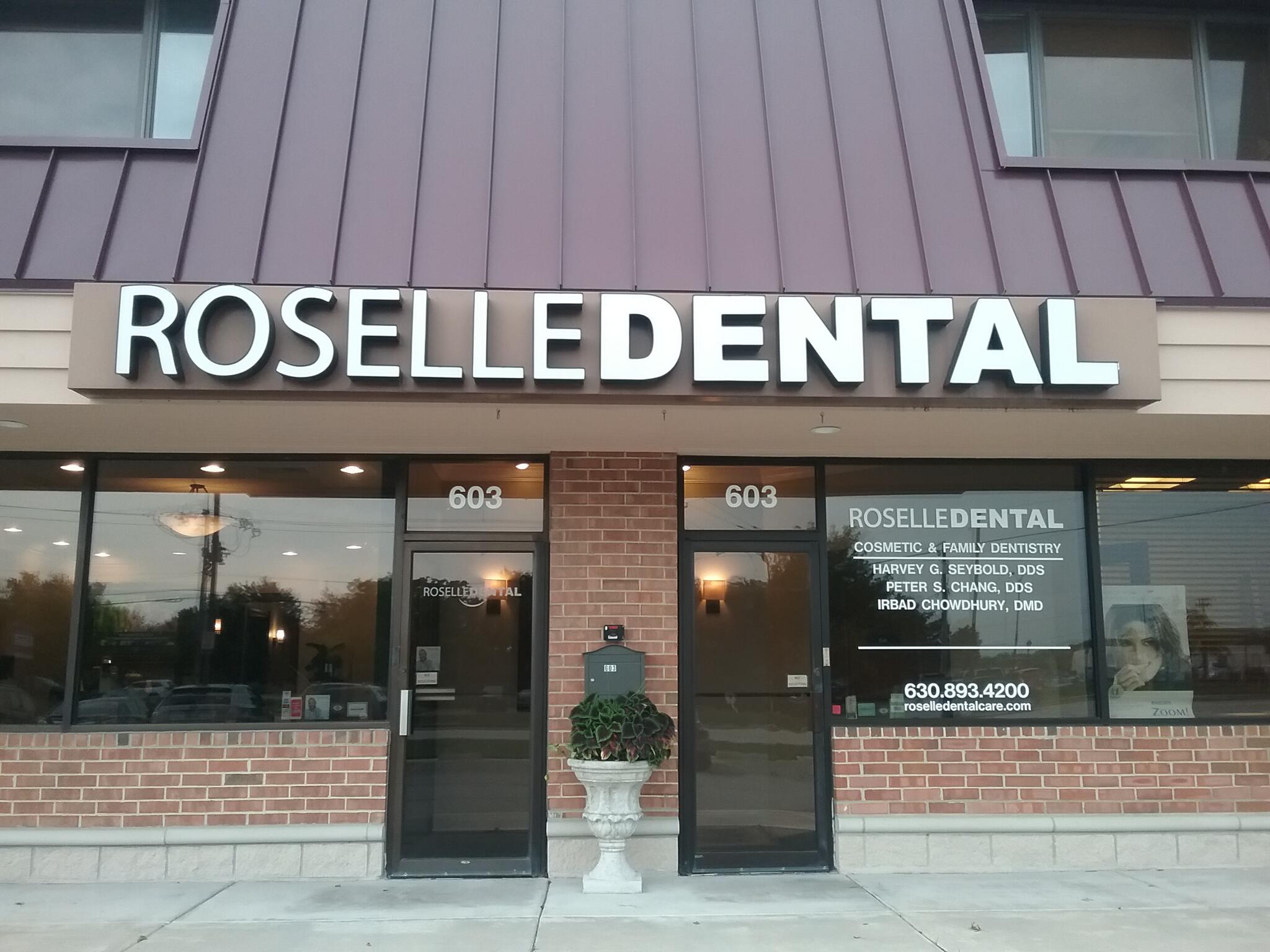 Roselle Dental Center Roselle, IL Nextdoor