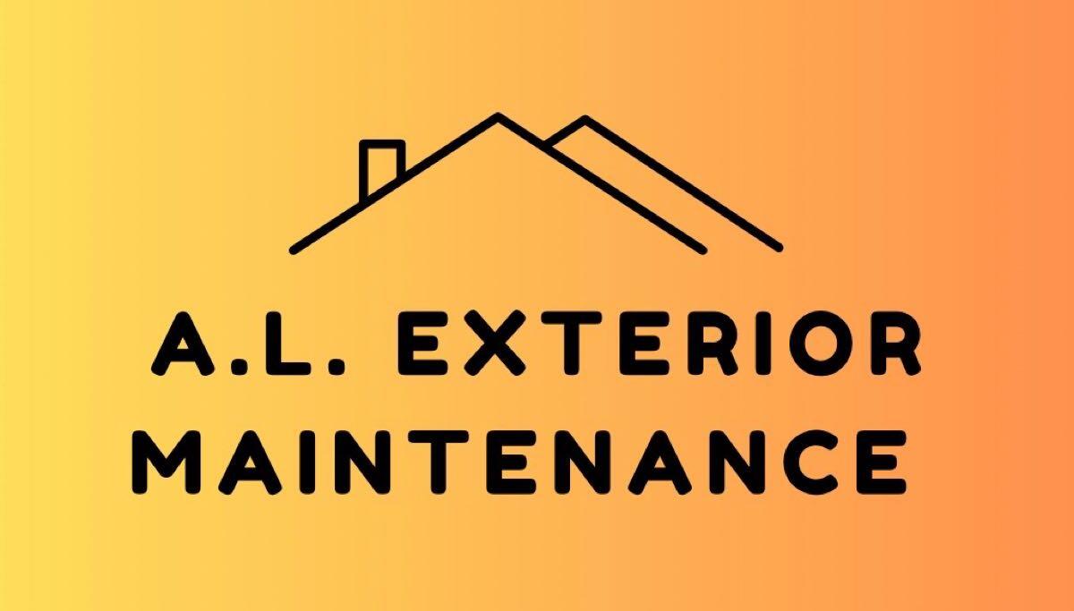 A.L. EXTERIOR MAINTENANCE Littlehampton Nextdoor