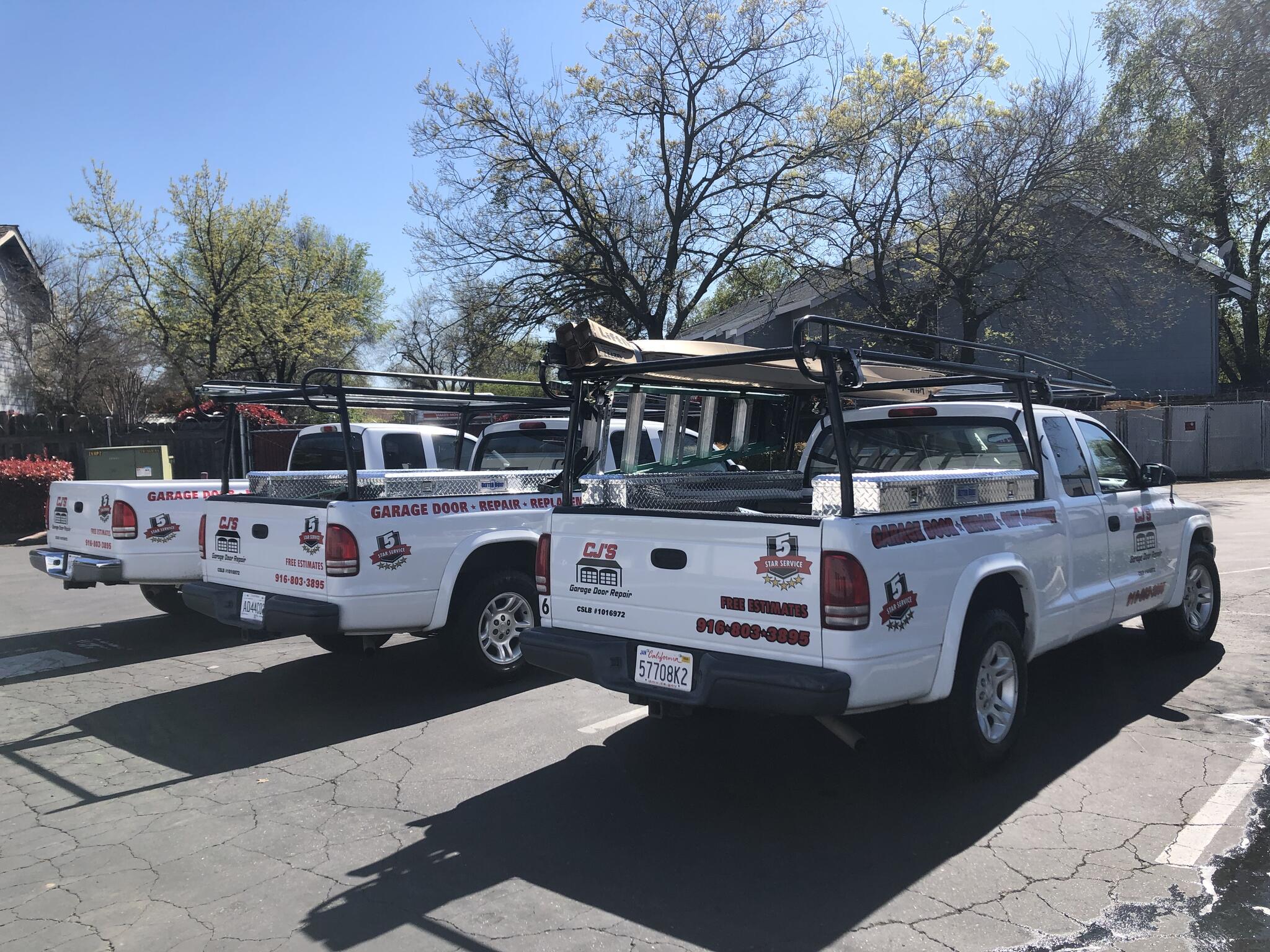 Cj's Garage Door Repair Roseville, CA Nextdoor