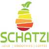 Schatzi Bakery, Smoothie and Juice Bar