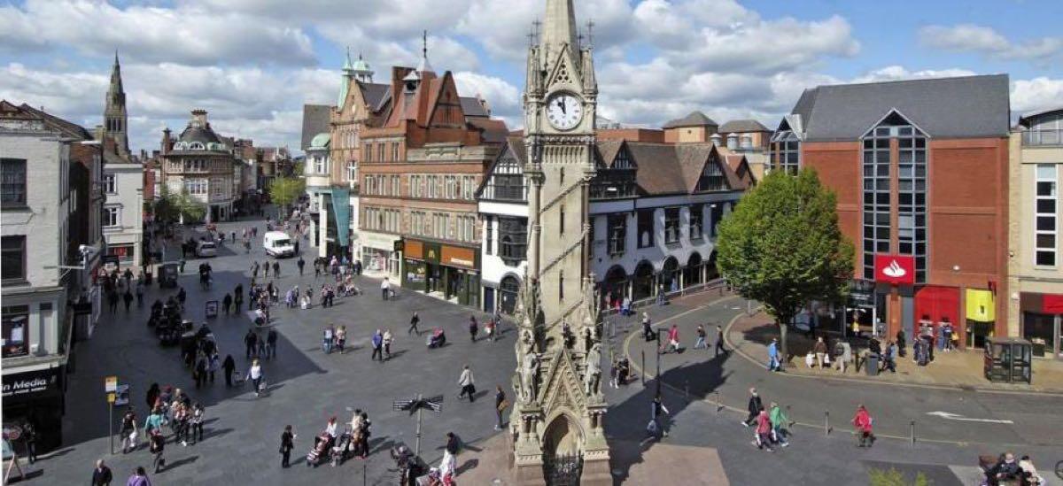 Leicester Properties Leicester Nextdoor