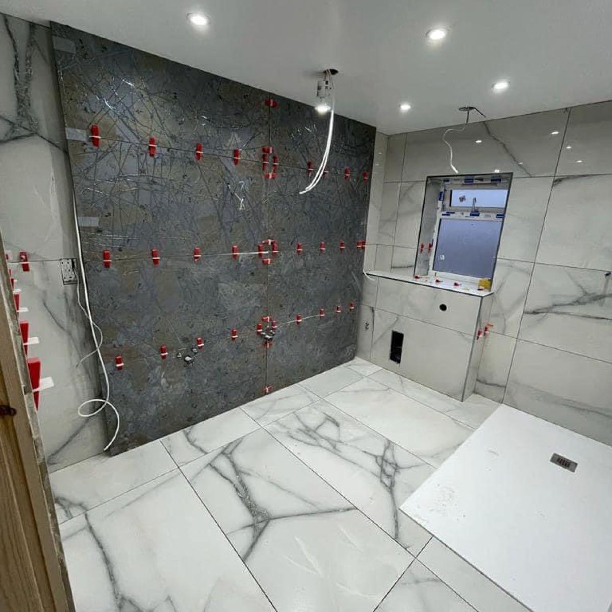 Tile London Borough of Enfield, GBENG Nextdoor